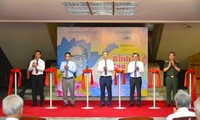 Khai mạc Triển lãm “Những tấm gương bình dị mà cao quý”