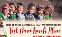 Tổ chức chuỗi sự kiện, triển lãm và Giải thưởng truyền thông về quyền con người tại Việt Nam 2025