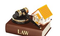 Tòa án nhân dân tỉnh Hà Tĩnh thông báo cho Ông Nguyễn Viết Vỵ