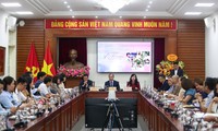 Lan tỏa thông điệp Việt Nam hạnh phúc
