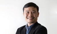Kiến trúc sư Võ Trọng Nghĩa được trao giải thưởng Văn hóa Fukuoka