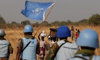 Các thách thức với sứ mệnh gìn giữ hòa bình của Liên hợp quốc
