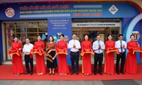 Kết nối và giới thiệu sản phẩm tỉnh Ninh Thuận tại thành phố Hồ Chí Minh