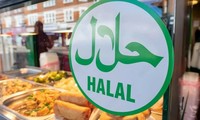 Malaysia lên kế hoạch hỗ trợ Việt Nam thành lập trung tâm thực phẩm Halal