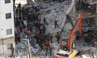 18 công dân Việt Nam được sơ tán an toàn khỏi Iran