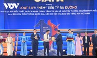 Báo chí tạo động lực, truyền cảm hứng, khơi dậy khát vọng phát triển, kiến tạo những giá trị mới cho đất nước