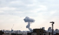 Việt Nam chưa ghi nhận công dân thương vong tại Israel