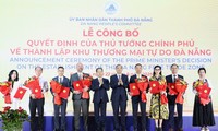 Mở ra không gian phát triển mới cho thành phố Đà Nẵng