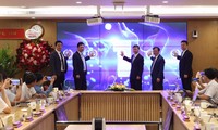Ra mắt Sàn giao dịch khoa học và công nghệ Việt Nam: Động lực mới cho phát triển kinh tế tri thức