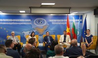 Diễn đàn kinh tế Việt Nam - Bulgaria: Thắt chặt hợp tác, mở rộng  cơ hội đầu tư