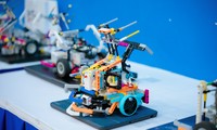 ROBOTACON WRO 2025: Sân chơi công nghệ hàng đầu đưa học sinh Việt ra thế giới
