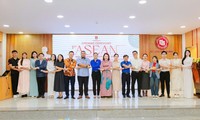 Sôi nổi Ngày hội Những người tình nguyện ASEAN lần thứ nhất