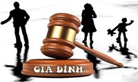 Tòa án nhân dân tỉnh Quảng Trị thông báo cho bị đơn Phạm Quang Có