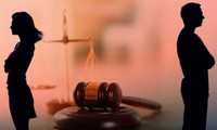 Tòa án nhân dân tỉnh Hà Tĩnh thông báo cho chị Đinh Thị Hồng Việt