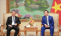 Nâng cao năng lực vận hành và tiếp cận công nghệ đường sắt hiện đại của Việt Nam