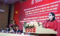 Từ Cách mạng Tháng Tám đến kỷ nguyên phát triển mới