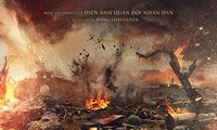 Ra mắt phim truyện về Thành cổ Quảng Trị: “Máu xương đổ xuống, đất trời lưu danh“