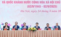 Hội nghị gặp mặt của lãnh đạo Đảng, Nhà nước với Đại biểu tiêu biểu đại diện các tầng lớp nhân dân