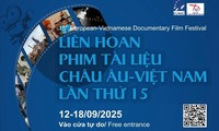 Liên hoan Phim Tài liệu châu Âu – Việt Nam lần thứ 15: “Bữa tiệc điện ảnh” đa sắc màu