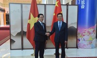Quan hệ Việt - Trung bước vào giai đoạn phát triển mới, ngày càng hiệu quả, thực chất