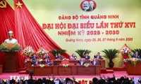 Xây dựng Quảng Ninh trở thành thành phố trực thuộc Trung ương trước năm 2030
