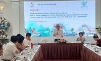 Du lịch Việt Nam triển khai giải pháp để tăng tốc, bứt phá cuối năm 2025