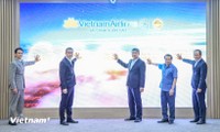 “Chạm Thu Hà Nội” mở ra hành trình khám phá vẻ đẹp Thủ đô Hà Nội