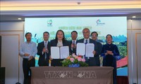 Thúc đẩy hợp tác phát triển du lịch Việt Nam với các đối tác quốc tế