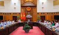 Thủ tướng Phạm Minh Chính: Rà soát, hoàn thành các công việc tới cuối năm theo thứ tự ưu tiên