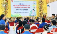 Thái Nguyên tăng tốc trên bản đồ số