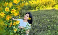 Ngô Thanh Vân: “Vân không nhẹ bẫng vầng mây ấm”