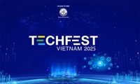 Techfest 2025: Khởi nghiệp sáng tạo toàn dân - Động lực tăng trưởng mới