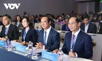 Diễn đàn Kinh tế mùa thu 2025: Đánh thức “Thế hệ thông minh” trong kỷ nguyên AI