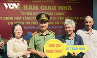 Bộ Công an mở đợt cao điểm 15 ngày đêm hoàn thành “Chiến dịch Quang Trung“