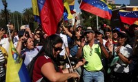 Khủng hoảng Venezuela: Thế giới thêm bất ổn