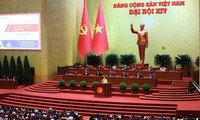 Đại hội XIV của Đảng điều chỉnh chương trình, rút ngắn 1,5 ngày làm việc