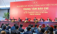 Tổng Bí thư Tô Lâm chủ trì họp báo quốc tế công bố kết quả Đại hội XIV của Đảng