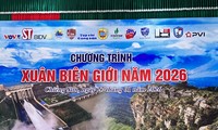 Mang Tết đến với nhân dân nghèo vùng cao tỉnh Sơn La