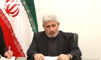 Iran đang nỗ lực tạo điều kiện thuận lợi nhất hỗ trợ công dân Việt Nam