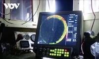 Ngư dân Quảng Ngãi ứng dụng công nghệ vào đánh bắt và chống khai thác IUU