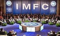 The IMF and World Bank focus on ending poverty