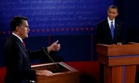 President Obama wins Final Presidential Debate