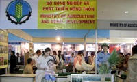 2012 Vietnam International Agriculture Fair closes 