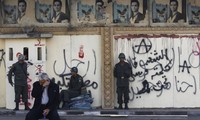 Egypt faces protests over constitutional referendum