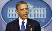 US Congress formally confirms Obama’s re-election victory