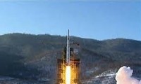 US circulates draft North Korea resolution at UN