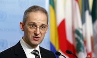 UN spokesman says Korean War armistice still in force