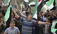 Syrian opposition to form interim government