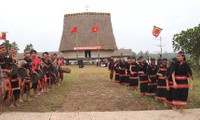 Vietnam Ethnic Groups Cultural Day celebrated