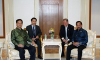 Vietnam-Brunei cooperation boosted 